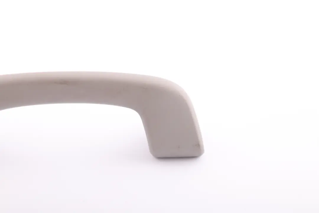 BMW 1 3 5 Series F10 F18 F20 F21 F30 F31 Grab Handle Front Top Everestgrau Grey - SKU 7495617 - Part number 7495617