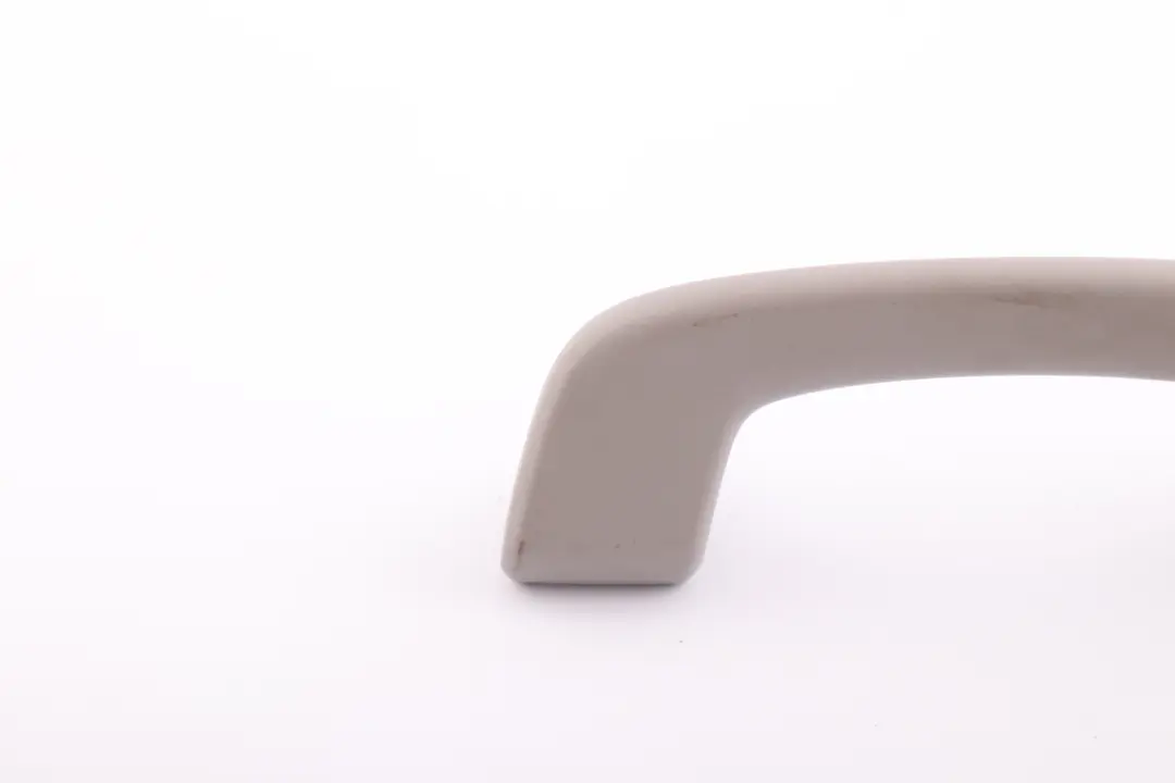 BMW 1 3 5 Series F10 F18 F20 F21 F30 F31 Grab Handle Front Top Everestgrau Grey - SKU 7495617 - Part number 7495617