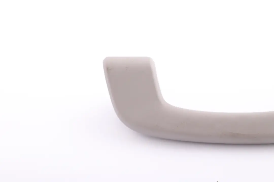 BMW 1 3 5 Series F10 F18 F20 F21 F30 F31 Grab Handle Front Top Everestgrau Grey - SKU 7495617 - Part number 7495617