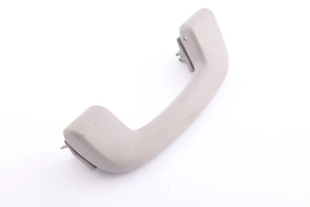 BMW 1 3 5 Series F10 F18 F20 F21 F30 F31 Grab Handle Front Top Everestgrau Grey - SKU 7495617 - Part number 7495617