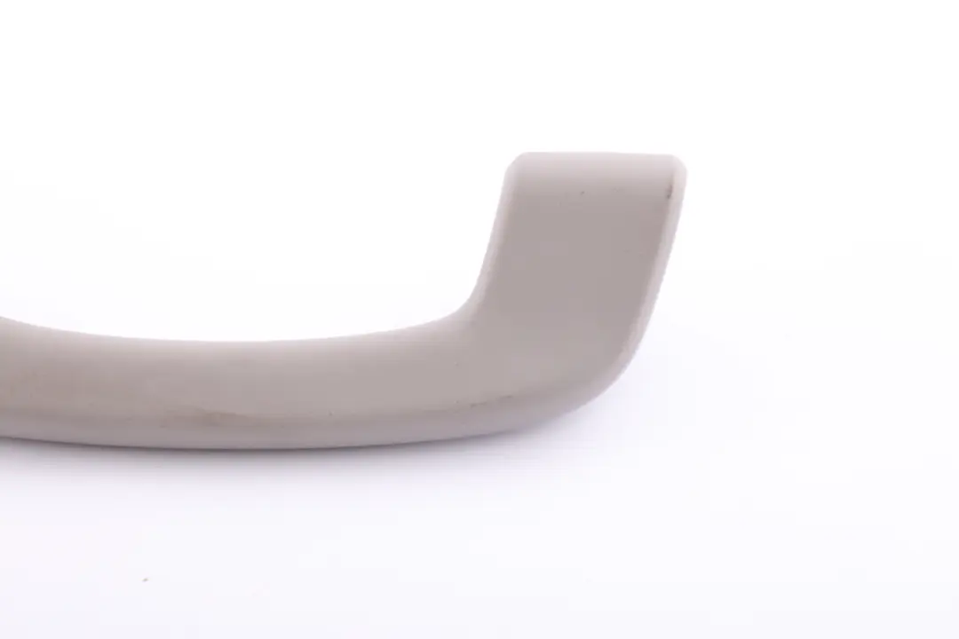 F18 F20 F21 F30 F31 Grab Handle Front Top Everestgrau Grey to BMW 1 3 5 Series F10 with Part number 7495617 BMW 1 3 5 Series F10 F18 F20 F21 F30 F31 Grab Handle Front Top Everestgrau Grey - SKU 7495617 - Part number 7495617