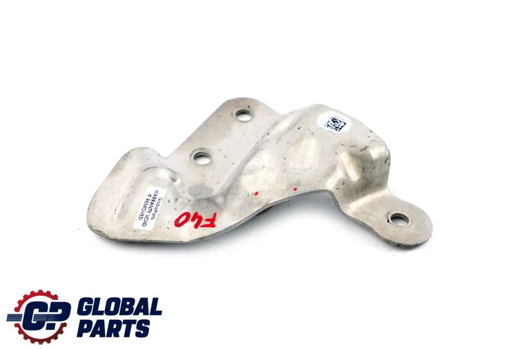 BMW 1 Series F40 Guard Plate Fuel Pipes - SKU 7497998 - Part number 7497998