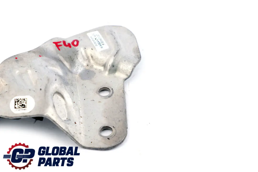 BMW 1 Series F40 Guard Plate Fuel Pipes - SKU 7497998 - Part number 7497998
