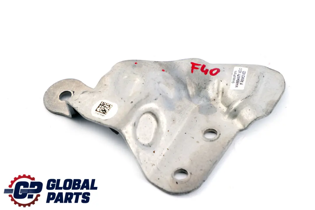 BMW 1 Series F40 Guard Plate Fuel Pipes - SKU 7497998 - Part number 7497998