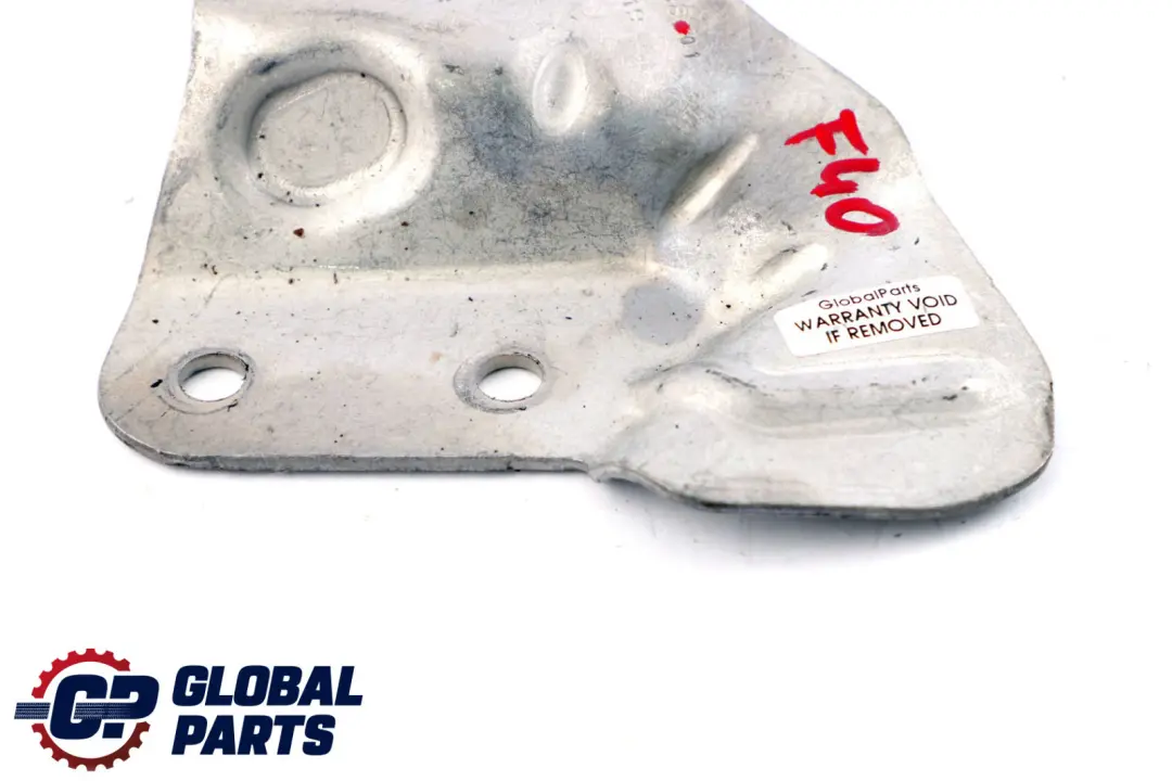 BMW 1 Series F40 Guard Plate Fuel Pipes - SKU 7497998 - Part number 7497998