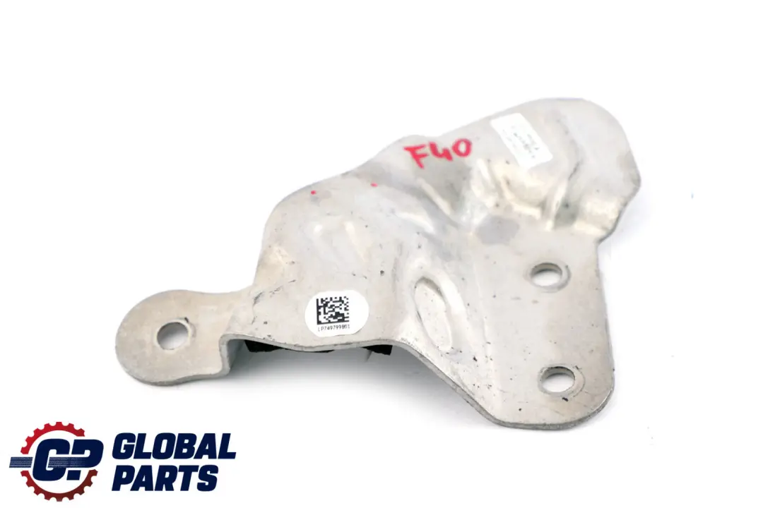 Schutzblech Kraftstoffleitungen Kraftstofförderung für BMW 1 er F40 mit Teilenummer 7497998 BMW 1 er F40 Schutzblech Kraftstoffleitungen Kraftstofförderung - SKU 7497998 - Teilenummer 7497998