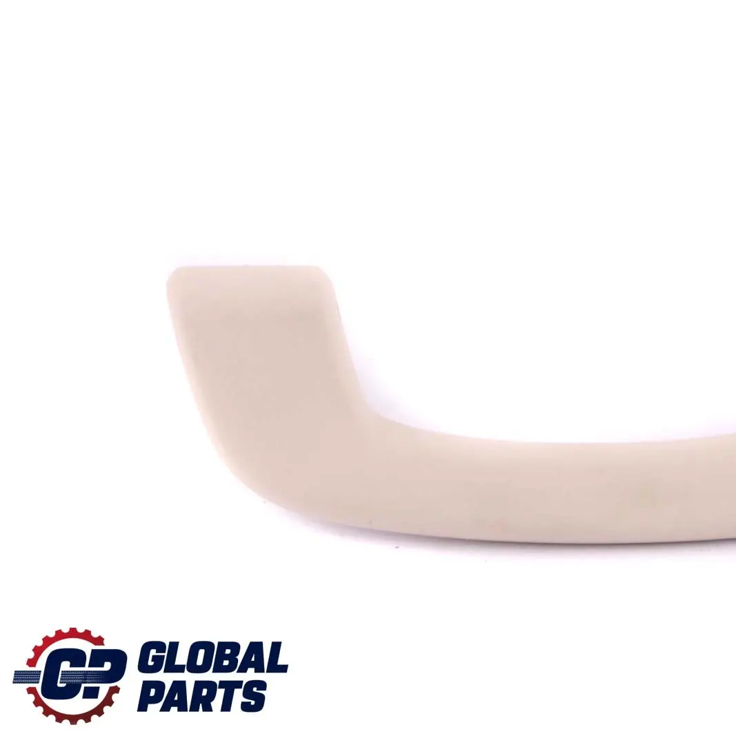 Roof Grab Handle Headlining Front Left Right to BMW 1 3 5 F10 F20 F30 with Part number 7499074 BMW 1 3 5 F10 F20 F30 Roof Grab Handle Headlining Front Left Right - SKU 7499074 - Part number 7499074