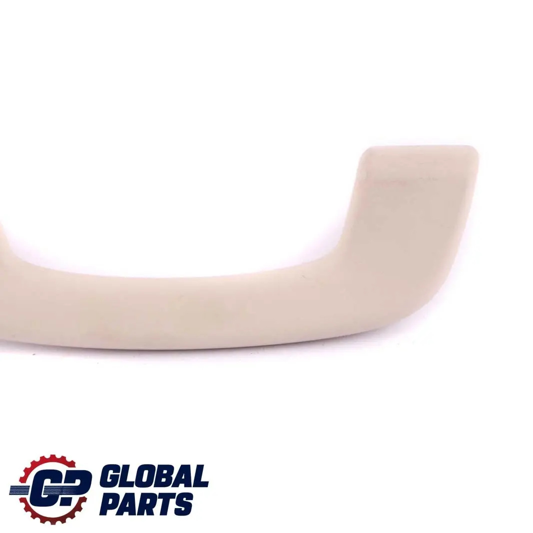 Haltegriff Dachgriff Vorne Links Rechts Oyster für BMW 1 3 5 F10 F20 F30 mit Teilenummer 7499074 BMW 1 3 5 F10 F20 F30 Haltegriff Dachgriff Vorne Links Rechts Oyster - SKU 7499074 - Teilenummer 7499074