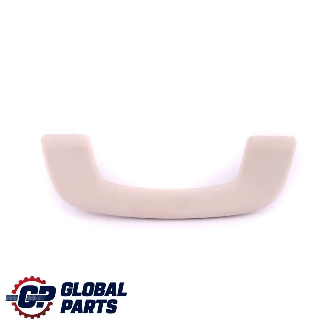Haltegriff Dachgriff Vorne Links Rechts Oyster für BMW 1 3 5 F10 F20 F30 mit Teilenummer 7499074 BMW 1 3 5 F10 F20 F30 Haltegriff Dachgriff Vorne Links Rechts Oyster - SKU 7499074 - Teilenummer 7499074