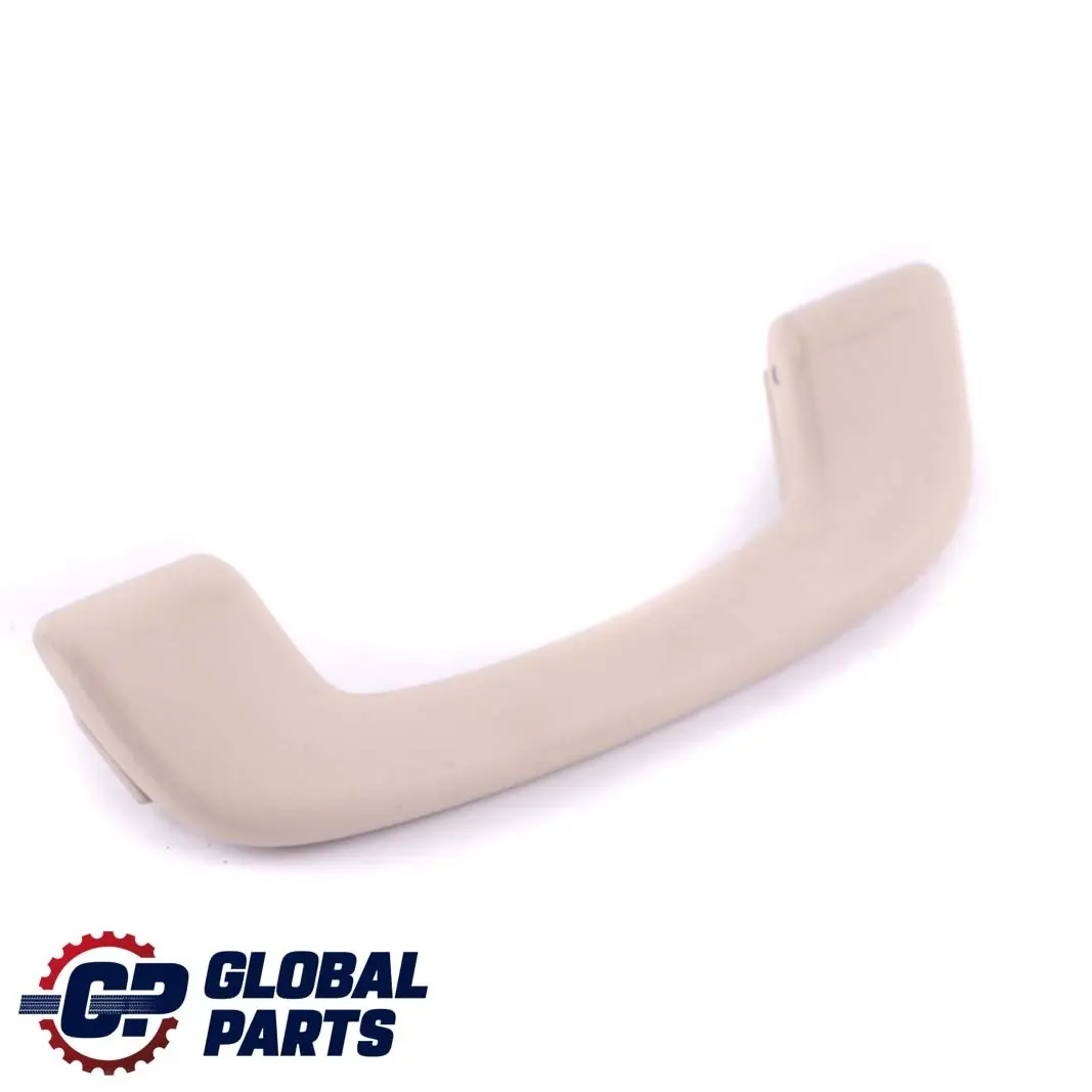 Haltegriff Dachgriff Vorne Links Rechts Oyster für BMW 1 3 5 F10 F20 F30 mit Teilenummer 7499074 BMW 1 3 5 F10 F20 F30 Haltegriff Dachgriff Vorne Links Rechts Oyster - SKU 7499074 - Teilenummer 7499074