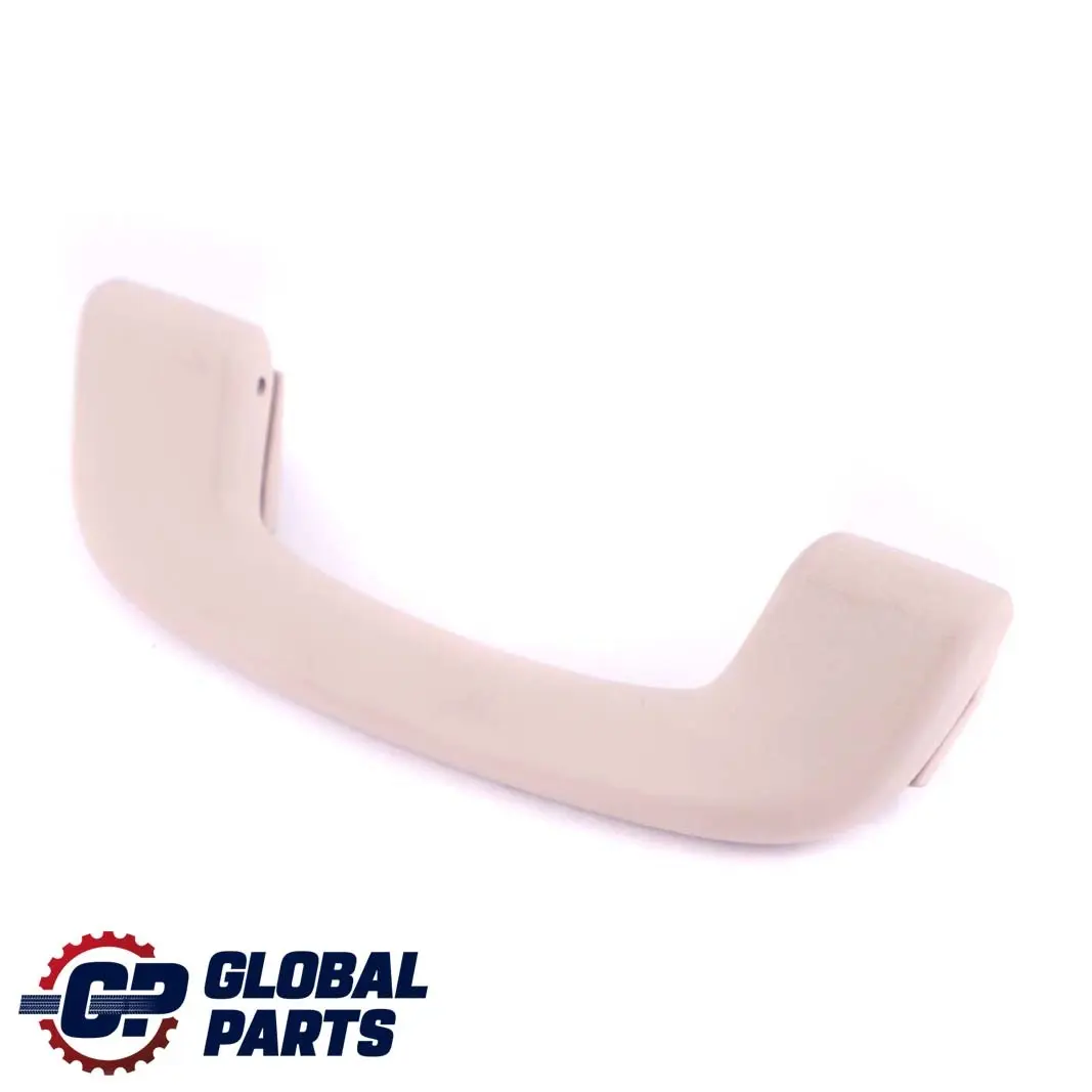 Haltegriff Dachgriff Vorne Links Rechts Oyster für BMW 1 3 5 F10 F20 F30 mit Teilenummer 7499074 BMW 1 3 5 F10 F20 F30 Haltegriff Dachgriff Vorne Links Rechts Oyster - SKU 7499074 - Teilenummer 7499074