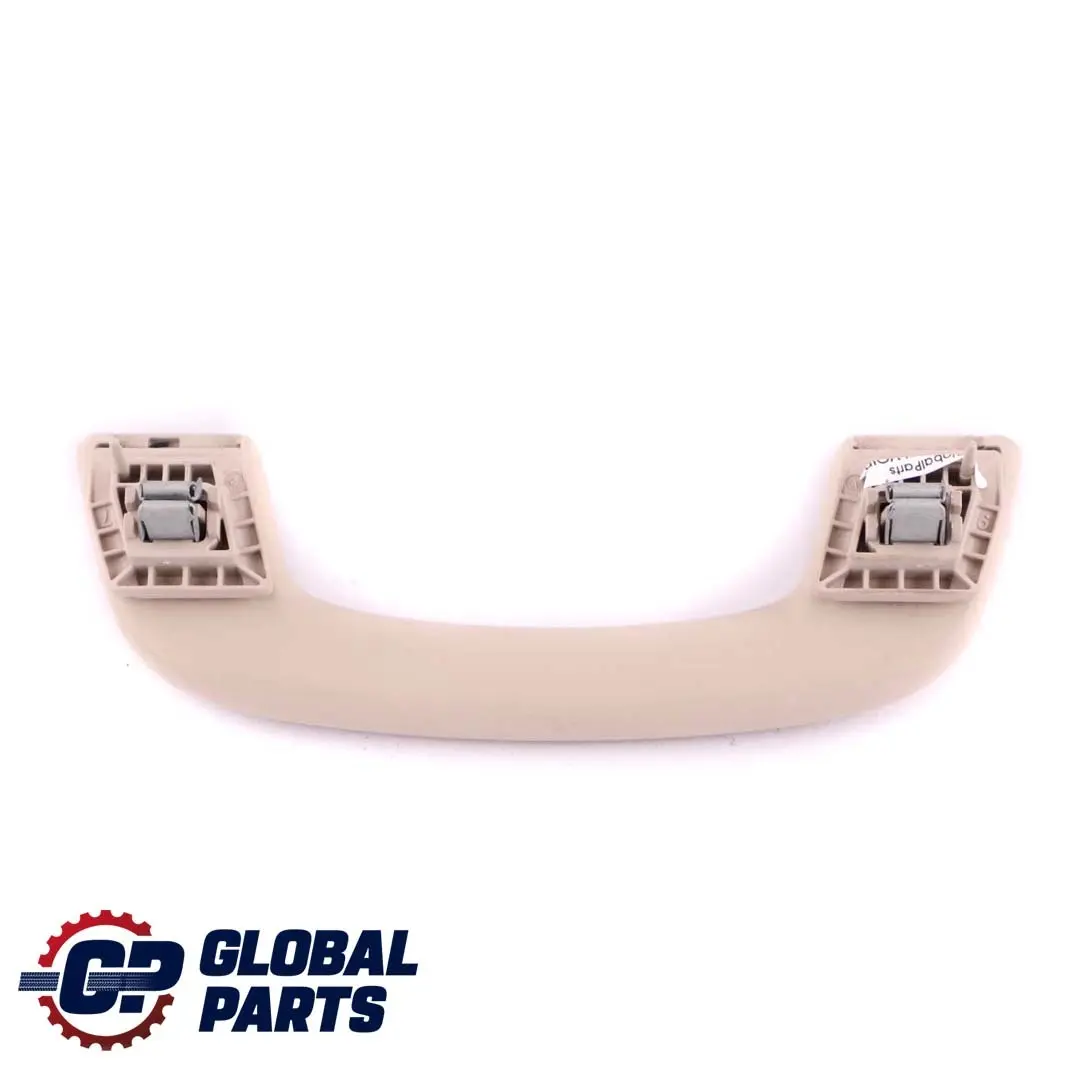 Roof Grab Handle Headlining Front Left Right to BMW 1 3 5 F10 F20 F30 with Part number 7499074 BMW 1 3 5 F10 F20 F30 Roof Grab Handle Headlining Front Left Right - SKU 7499074 - Part number 7499074