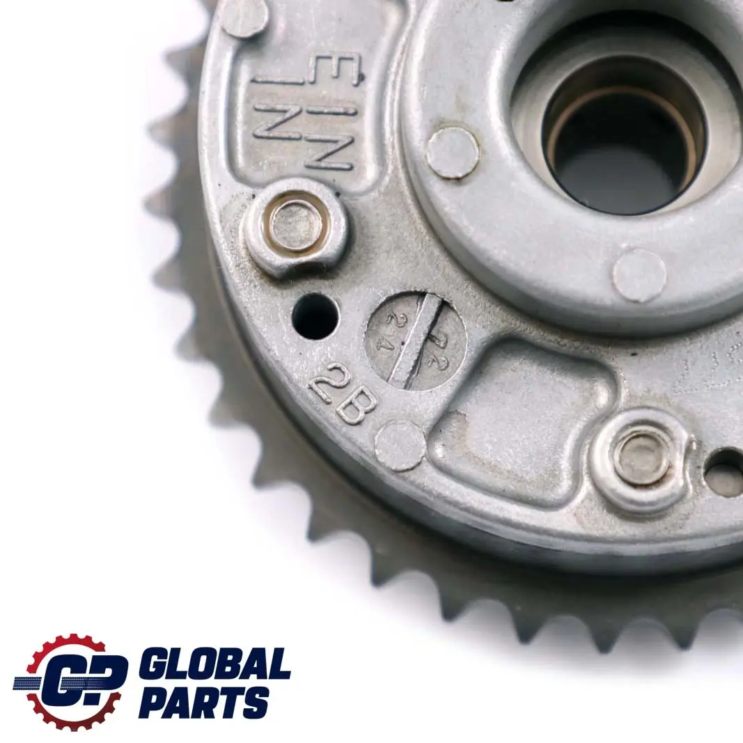 Unità di regolazione albero a camme in entrata per BMW E81 E83 E87 E90 E91 con numero di parte 7500032 BMW E81 E83 E87 E90 E91 Unità di regolazione albero a camme in entrata - SKU 7500032 - Numero di parte 7500032
