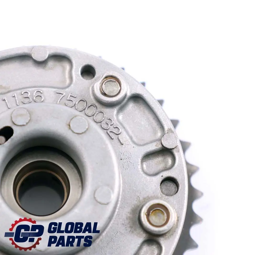 Unità di regolazione albero a camme in entrata per BMW E81 E83 E87 E90 E91 con numero di parte 7500032 BMW E81 E83 E87 E90 E91 Unità di regolazione albero a camme in entrata - SKU 7500032 - Numero di parte 7500032