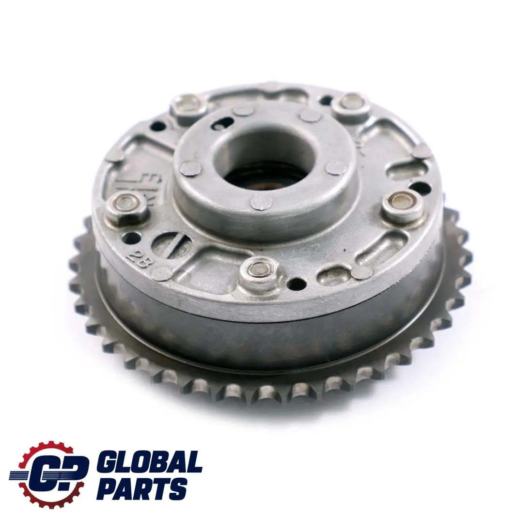 Adjustment Unit Inlet Camshaft to BMW X3 1 3 Series E81 E83 E87 E90 E91 with Part number 7500032 BMW X3 1 3 Series E81 E83 E87 E90 E91 Adjustment Unit Inlet Camshaft - SKU 7500032 - Part number 7500032