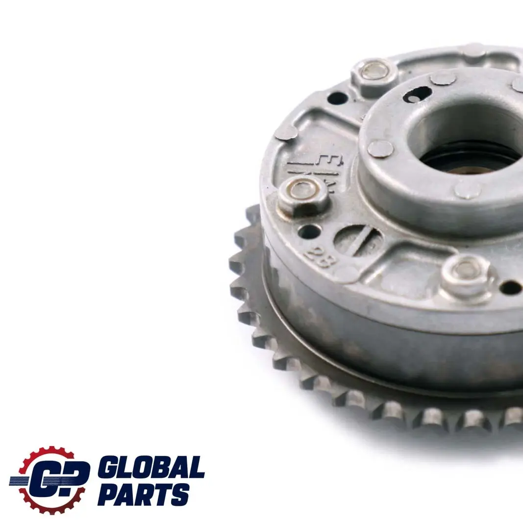 Adjustment Unit Inlet Camshaft to BMW X3 1 3 Series E81 E83 E87 E90 E91 with Part number 7500032 BMW X3 1 3 Series E81 E83 E87 E90 E91 Adjustment Unit Inlet Camshaft - SKU 7500032 - Part number 7500032