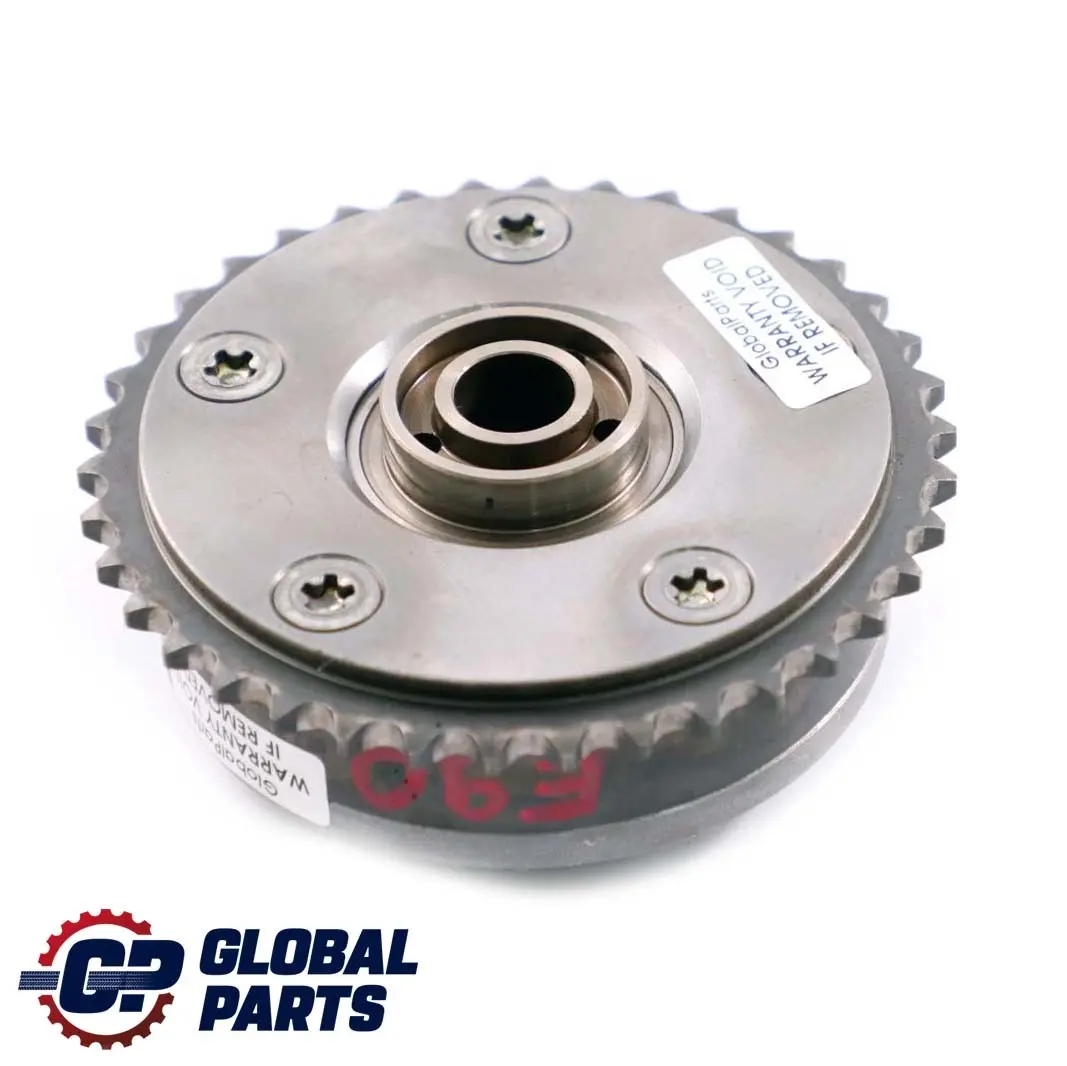 Unità di regolazione albero a camme in entrata per BMW E81 E83 E87 E90 E91 con numero di parte 7500032 BMW E81 E83 E87 E90 E91 Unità di regolazione albero a camme in entrata - SKU 7500032 - Numero di parte 7500032