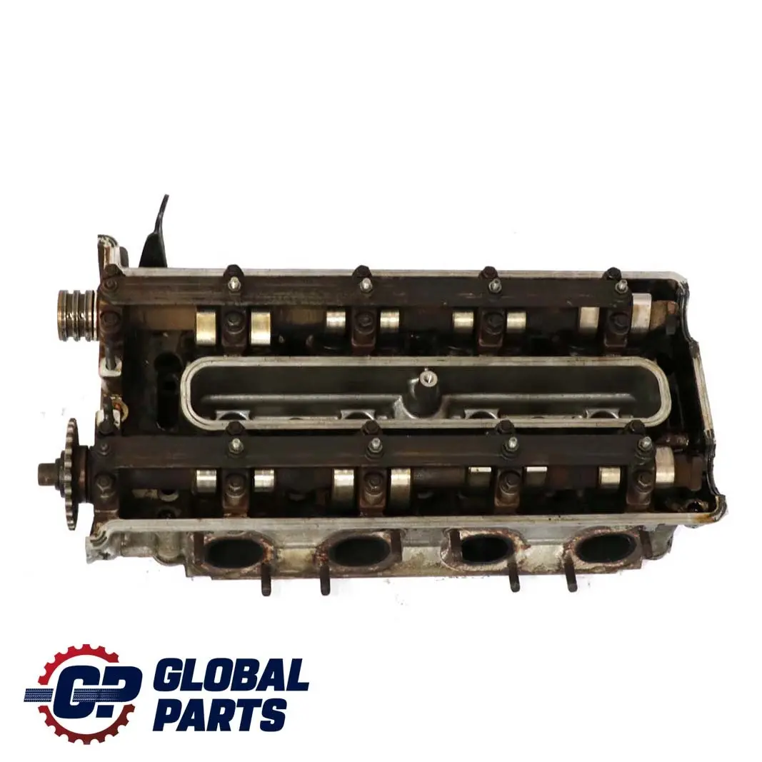 BMW X5 E53 4.4i M62 Benzin Zylinderkopf 1112 - SKU 7500036 - Teilenummer 7500036