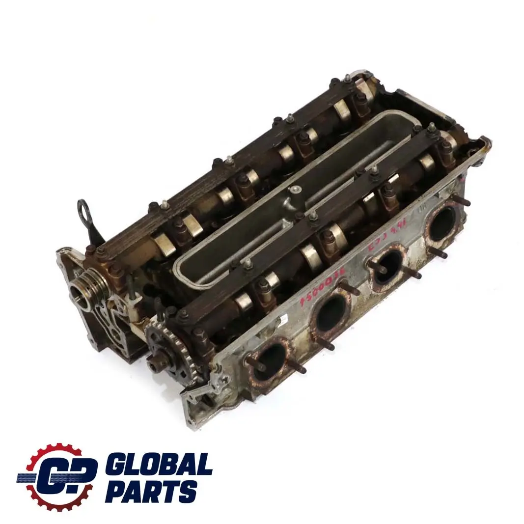 BMW X5 E53 4.4i M62 Benzina Testata Cilindro 1112 - SKU 7500036 - Numero di parte 7500036