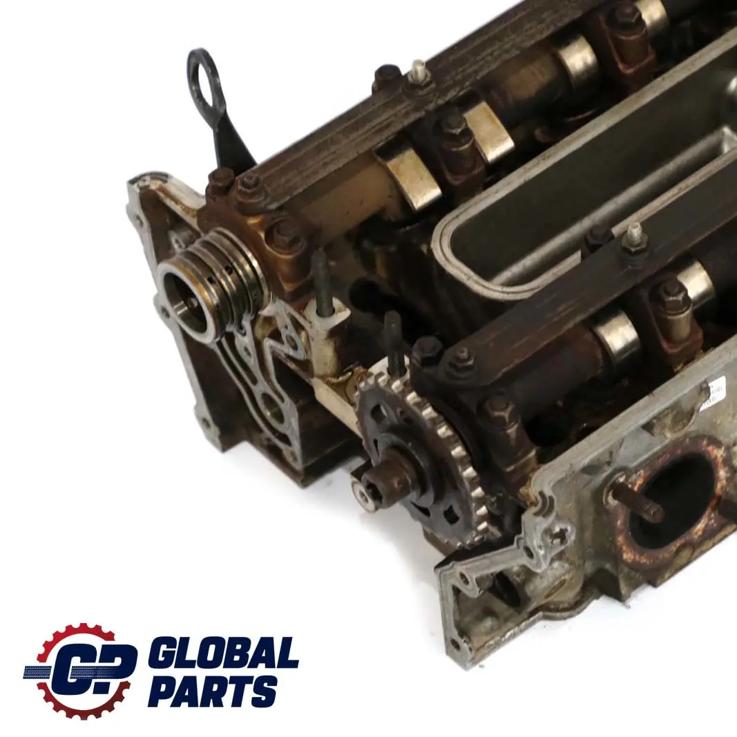 4.4i M62 Motor Gasolina Culata 5-8 1112 para BMW X5 E53 con número de pieza 7500036 BMW X5 E53 4.4i M62 Motor Gasolina Culata 5-8 1112 - SKU 7500036 - Número de pieza 7500036