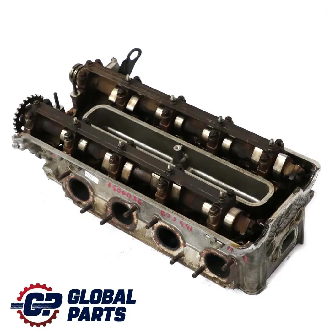 BMW X5 E53 4.4i M62 Benzina Testata Cilindro 1112 - SKU 7500036 - Numero di parte 7500036