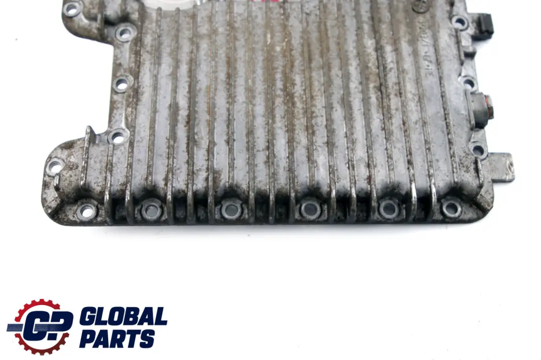 4.4i 4.6is Benzin M62 Motor Ölwanne Motorgehäuse 7500207 für BMW X5 Series E53 mit Teilenummer 7500210 BMW X5 Series E53 4.4i 4.6is Benzin M62 Motor Ölwanne Motorgehäuse 7500207 - SKU 7500210 - Teilenummer 7500210