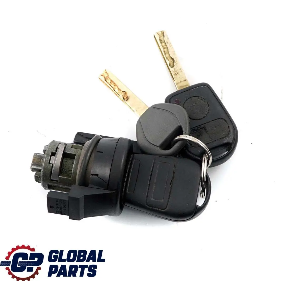 M52 170HP Komputer automat do BMW E46 323i o numerze 7500255 BMW E46 323i M52 170HP Komputer automat - SKU 7500255-1 - Numer Części 7500255