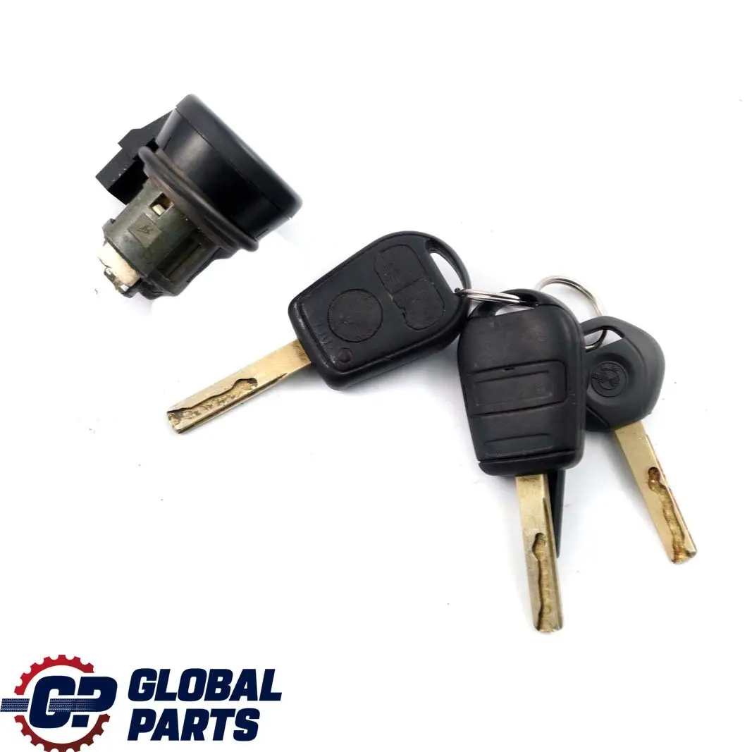 BMW E46 323i M52 170HP Komputer automat - SKU 7500255-1 - Numer Części 7500255