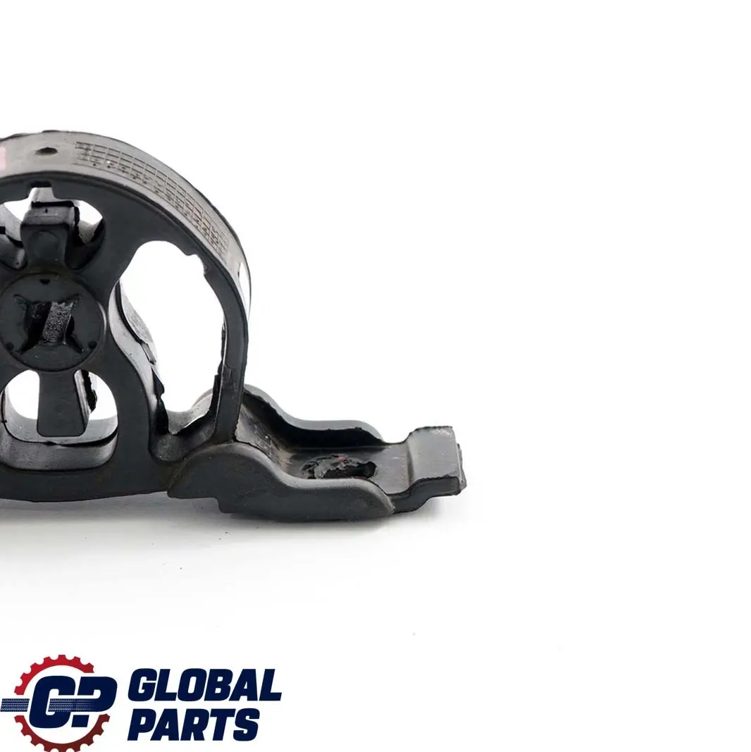 BMW 3 4 er F80 M3 F82 M4 Abgasanlage Hinten Gummilager - SKU 7500281 - Teilenummer 7500281