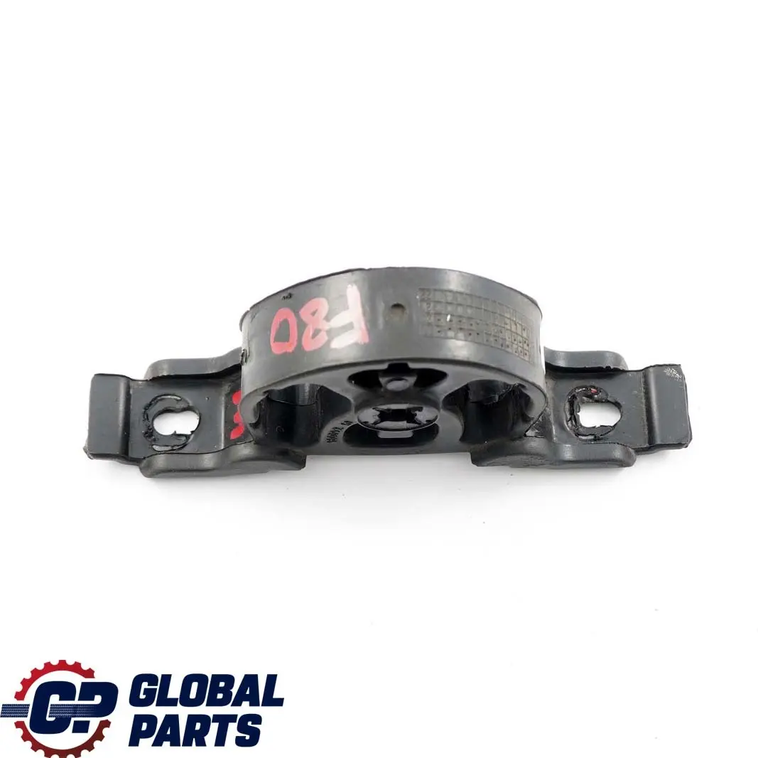 BMW 3 4 Series F80 M3 F82 M4 Exhaust System Rear Rubber Mounting - SKU 7500281 - Part number 7500281