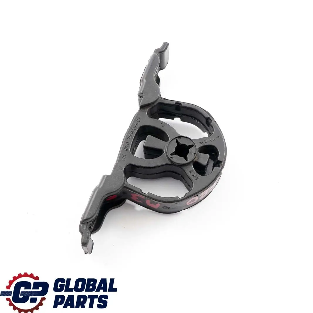 BMW 3 4 Series F80 M3 F82 M4 Exhaust System Rear Rubber Mounting - SKU 7500281 - Part number 7500281