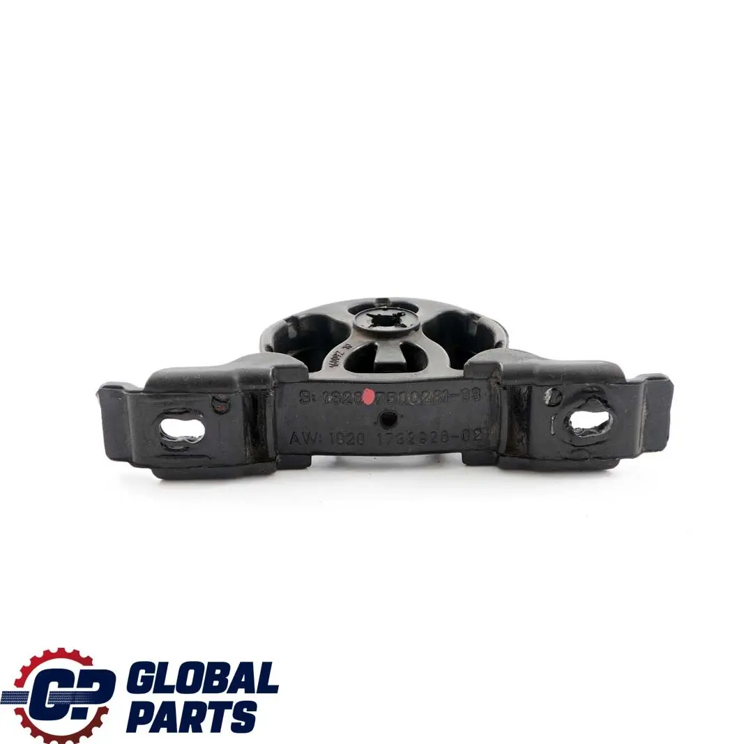 Sistema De escape trasero De goma De montaje para BMW F80 M3 F82 M4 con número de pieza 7500281 BMW F80 M3 F82 M4 Sistema De escape trasero De goma De montaje - SKU 7500281 - Número de pieza 7500281