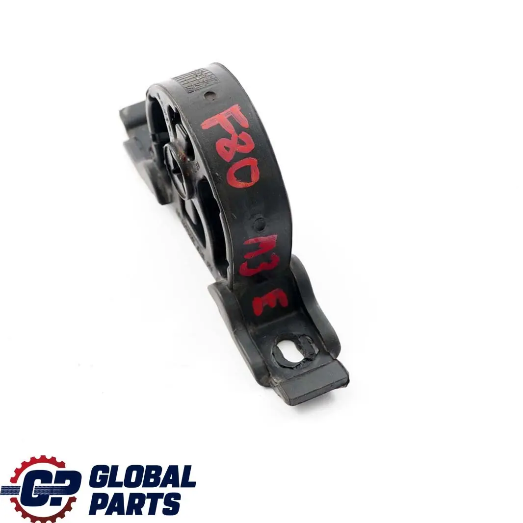 Sistema De escape trasero De goma De montaje para BMW F80 M3 F82 M4 con número de pieza 7500281 BMW F80 M3 F82 M4 Sistema De escape trasero De goma De montaje - SKU 7500281 - Número de pieza 7500281