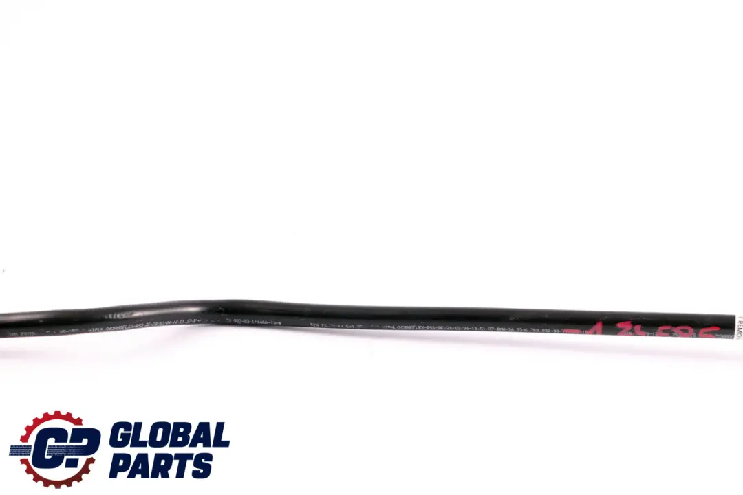 Servofreno Tubo Vuoto per BMW Z4 Serie E85 con numero di parte 6759932 BMW Z4 Serie E85 Servofreno Tubo Vuoto - SKU 7500299-1 - Numero di parte 6759932