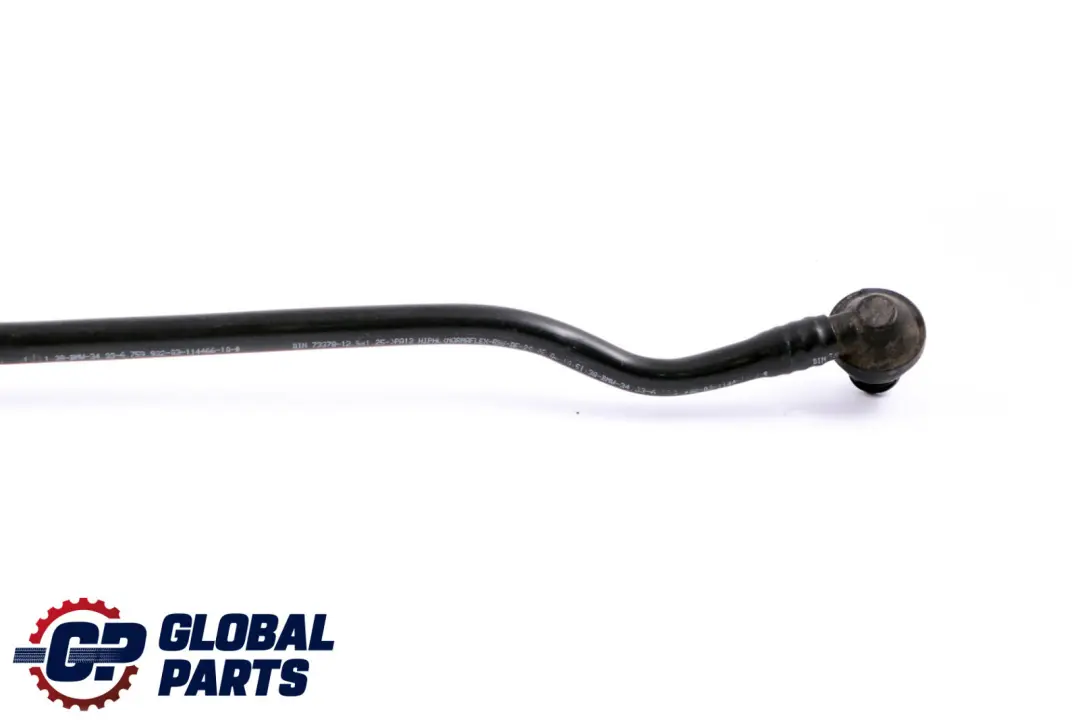 Bremsservo Unterdruckschlauch Rohr für BMW Z4 E85 mit Teilenummer 6759932 BMW Z4 E85 Bremsservo Unterdruckschlauch Rohr - SKU 7500299-1 - Teilenummer 6759932