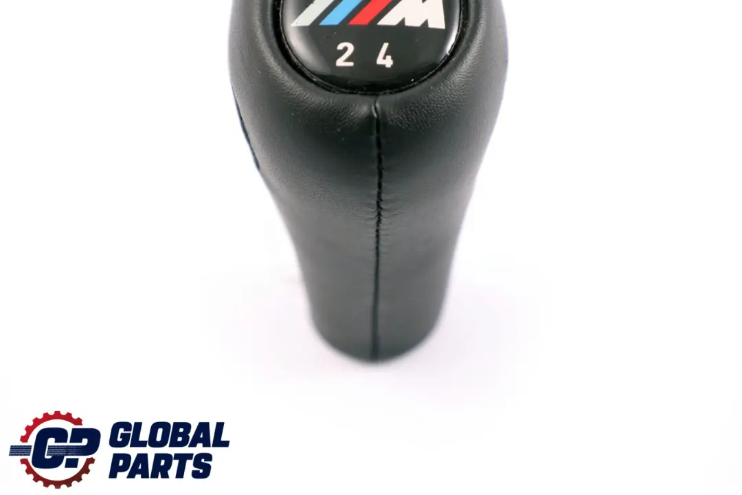 Shift Lever Knob 5-speed to BMW 3 X5 Z4 Series E46 E53 E85 M Sport Gear with Part number 7500299 BMW 3 X5 Z4 Series E46 E53 E85 M Sport Gear Shift Lever Knob 5-speed - SKU 7500299 - Part number 7500299