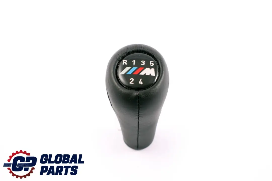Shift Lever Knob 5-speed to BMW 3 X5 Z4 Series E46 E53 E85 M Sport Gear with Part number 7500299 BMW 3 X5 Z4 Series E46 E53 E85 M Sport Gear Shift Lever Knob 5-speed - SKU 7500299 - Part number 7500299