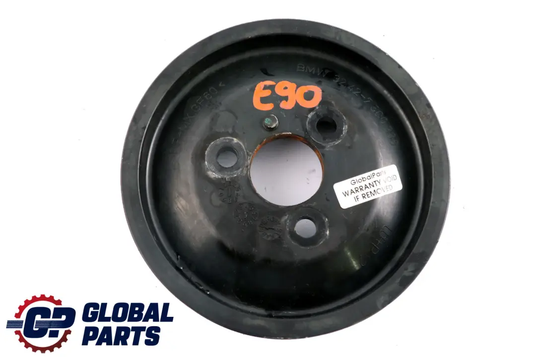 BMW 1 3 Series E81 E87 E90 E91 Petrol N45 N46 Pulley Power Steering Pump - SKU 7500335 - Part number 7500335