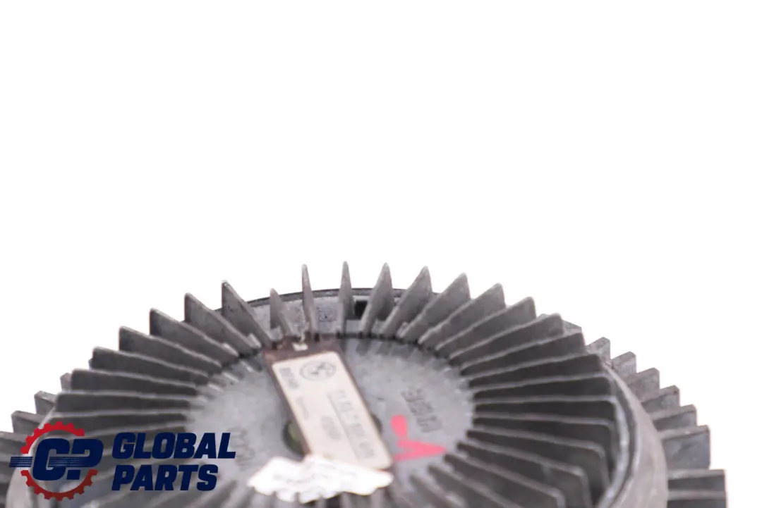 BMW X5 E38 E53 4.4i M62 Frizione Radiatore Ventola VISCO - SKU 7500339-1 - Numero di parte 7500339