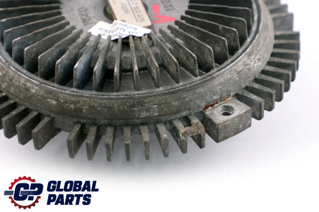 4.4i M62 Clutch Radiator Fan VISCO to BMW X5 E38 E53 with Part number 7500339 BMW X5 E38 E53 4.4i M62 Clutch Radiator Fan VISCO - SKU 7500339-1 - Part number 7500339