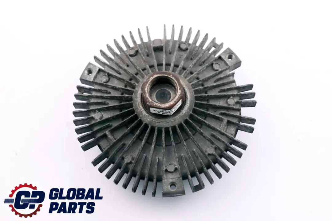 4.4i M62 Frizione Radiatore Ventola VISCO per BMW X5 E38 E53 con numero di parte 7500339 BMW X5 E38 E53 4.4i M62 Frizione Radiatore Ventola VISCO - SKU 7500339-1 - Numero di parte 7500339