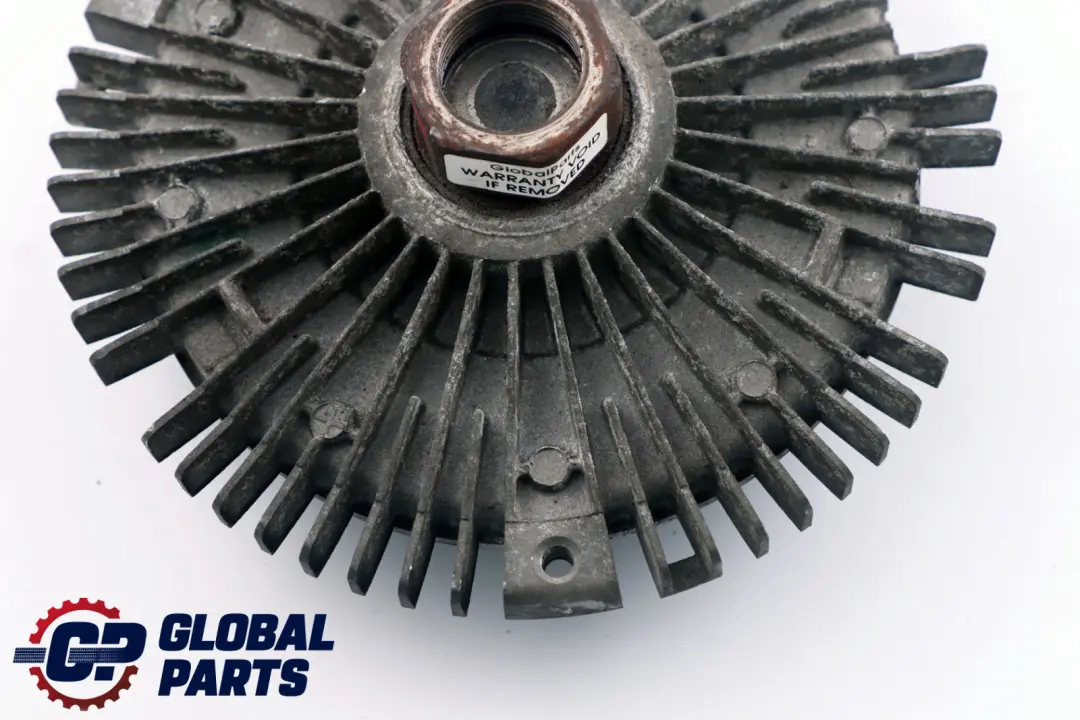 BMW X5 E38 E53 4.4i M62 Frizione Radiatore Ventola VISCO - SKU 7500339-1 - Numero di parte 7500339