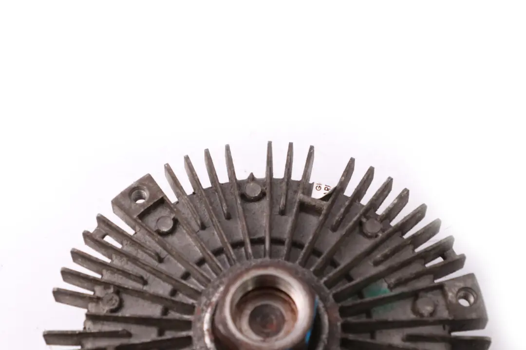 4.4i M62 Clutch Radiator Fan VISCO 1152 to BMW 7 X5 Series E38 E53 with Part number 7500339 BMW 7 X5 Series E38 E53 4.4i M62 Clutch Radiator Fan VISCO 1152 - SKU 7500339 - Part number 7500339