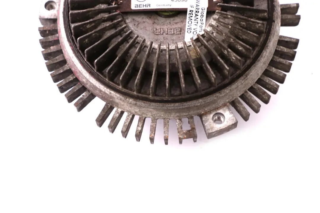 VISCO wisko sprzęgło do BMW E38 o numerze 7500339 BMW E38 VISCO wisko sprzęgło - SKU 7500339 - Numer Części 7500339