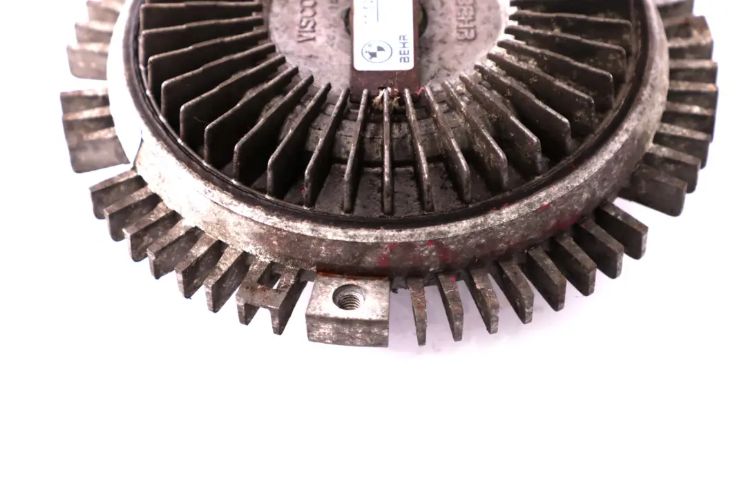 4.4i M62 Clutch Radiator Fan VISCO 1152 to BMW 7 X5 Series E38 E53 with Part number 7500339 BMW 7 X5 Series E38 E53 4.4i M62 Clutch Radiator Fan VISCO 1152 - SKU 7500339 - Part number 7500339