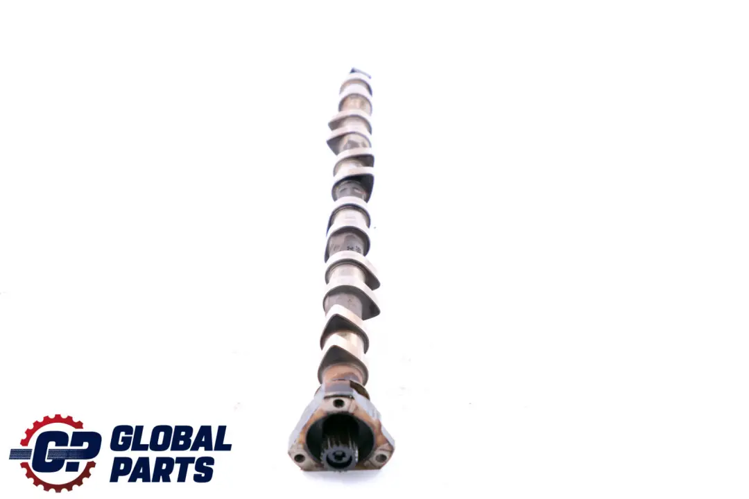 M54 Inlet Intake Camshaft Cam to BMW E39 E46 E60 E65 X3 E83 X5 E53 Engine with Part number 1748969 BMW E39 E46 E60 E65 X3 E83 X5 E53 Engine M54 Inlet Intake Camshaft Cam - SKU 7500388 - Part number 1748969