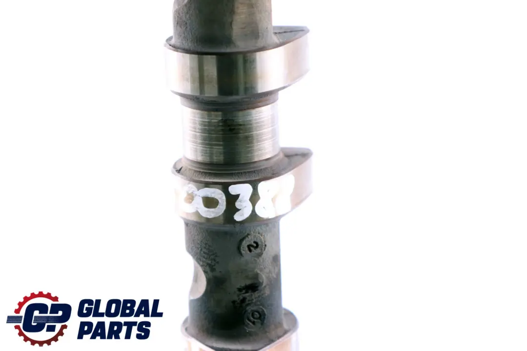 M54 Inlet Intake Camshaft Cam to BMW E39 E46 E60 E65 X3 E83 X5 E53 Engine with Part number 1748969 BMW E39 E46 E60 E65 X3 E83 X5 E53 Engine M54 Inlet Intake Camshaft Cam - SKU 7500388 - Part number 1748969