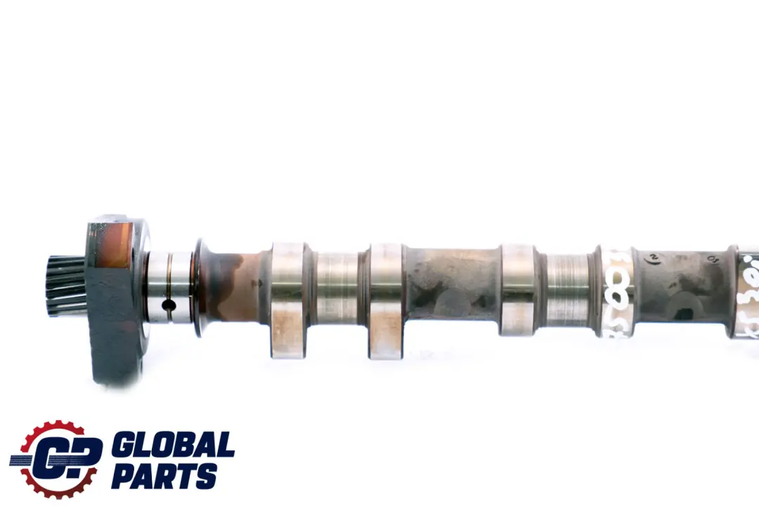 M54 Inlet Intake Camshaft Cam to BMW E39 E46 E60 E65 X3 E83 X5 E53 Engine with Part number 1748969 BMW E39 E46 E60 E65 X3 E83 X5 E53 Engine M54 Inlet Intake Camshaft Cam - SKU 7500388 - Part number 1748969