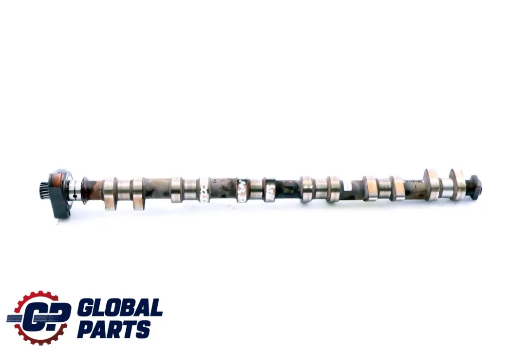 M54 Inlet Intake Camshaft Cam to BMW E39 E46 E60 E65 X3 E83 X5 E53 Engine with Part number 1748969 BMW E39 E46 E60 E65 X3 E83 X5 E53 Engine M54 Inlet Intake Camshaft Cam - SKU 7500388 - Part number 1748969