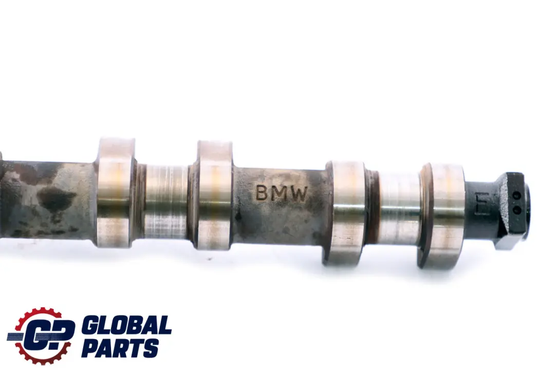 M54 Inlet Intake Camshaft Cam to BMW E39 E46 E60 E65 X3 E83 X5 E53 Engine with Part number 1748969 BMW E39 E46 E60 E65 X3 E83 X5 E53 Engine M54 Inlet Intake Camshaft Cam - SKU 7500388 - Part number 1748969